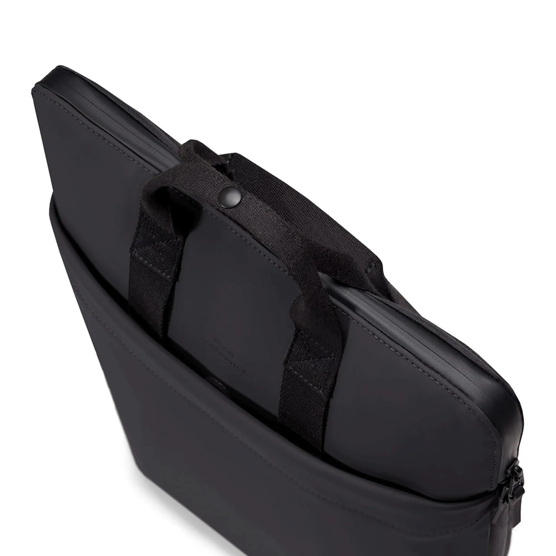 Masao Medium Lotus - Rucksack 15" 38 cm (black)