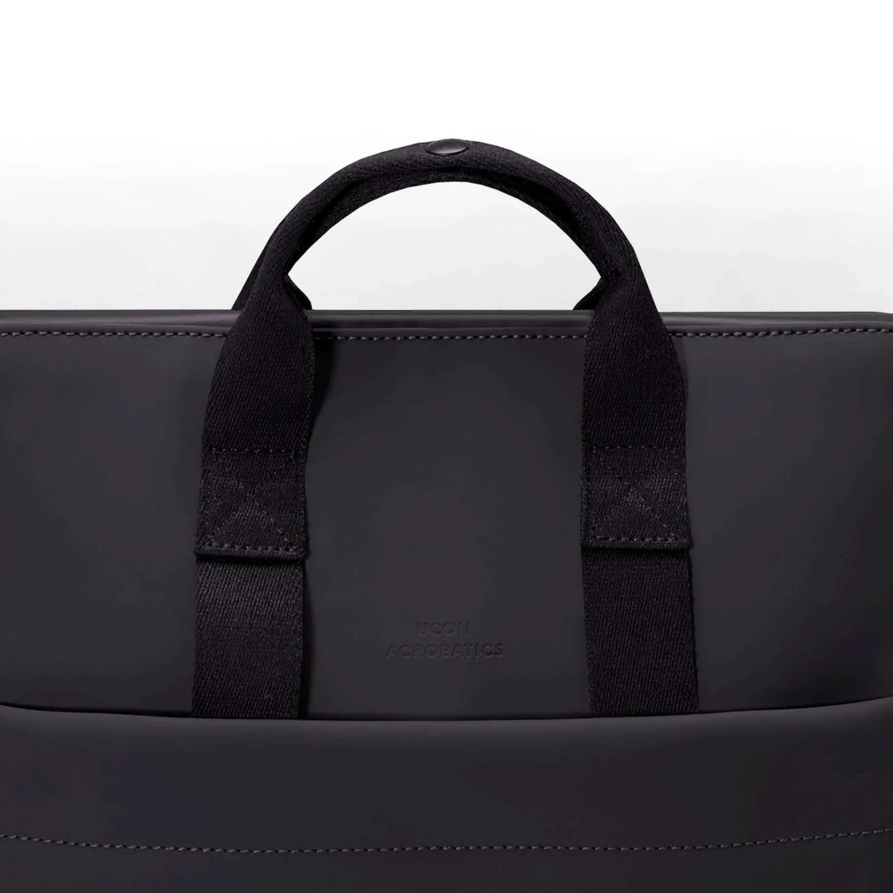 Masao Medium Lotus - Rucksack 15" 38 cm (black)