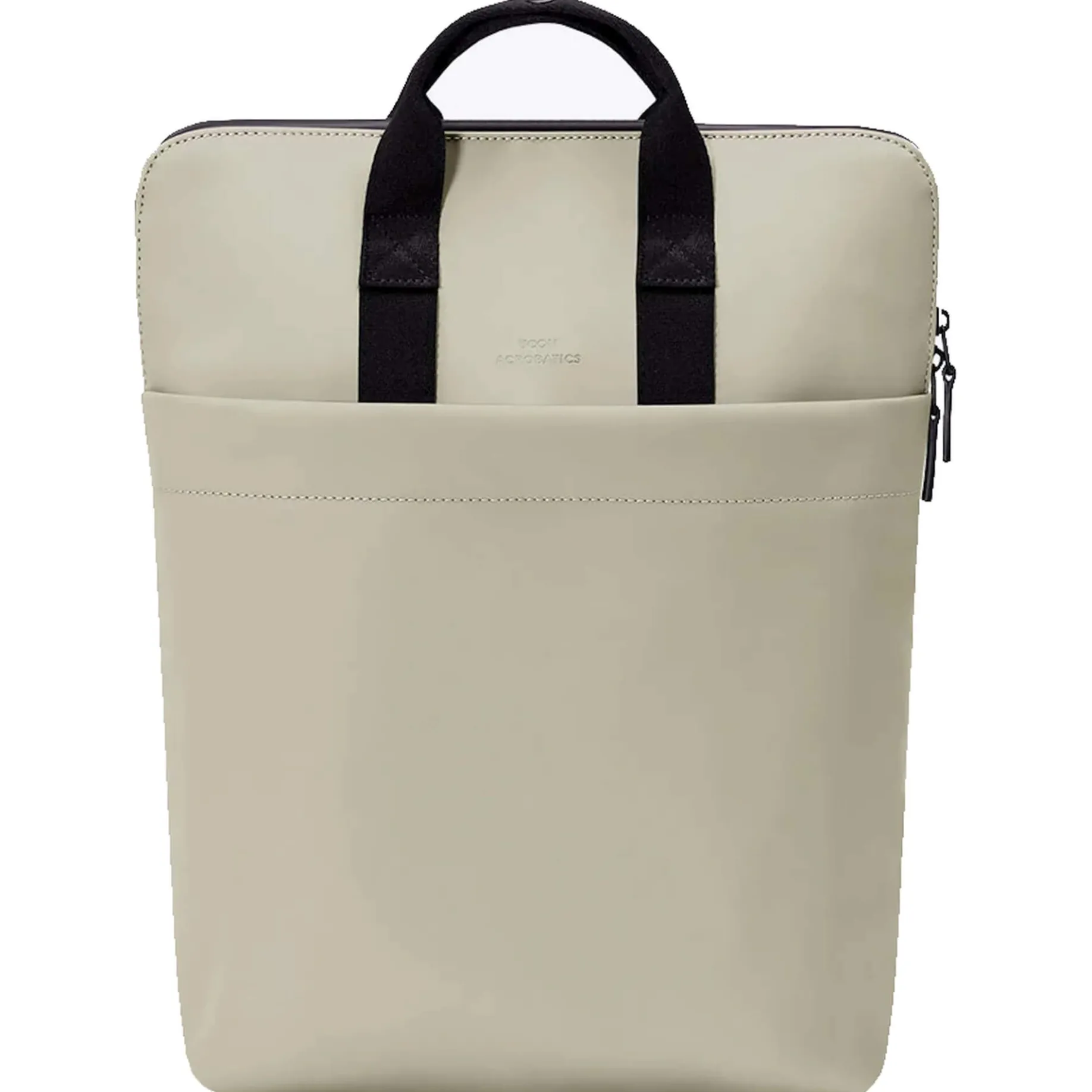 Masao Medium Lotus - Rucksack 15" 38 cm (pastel green)