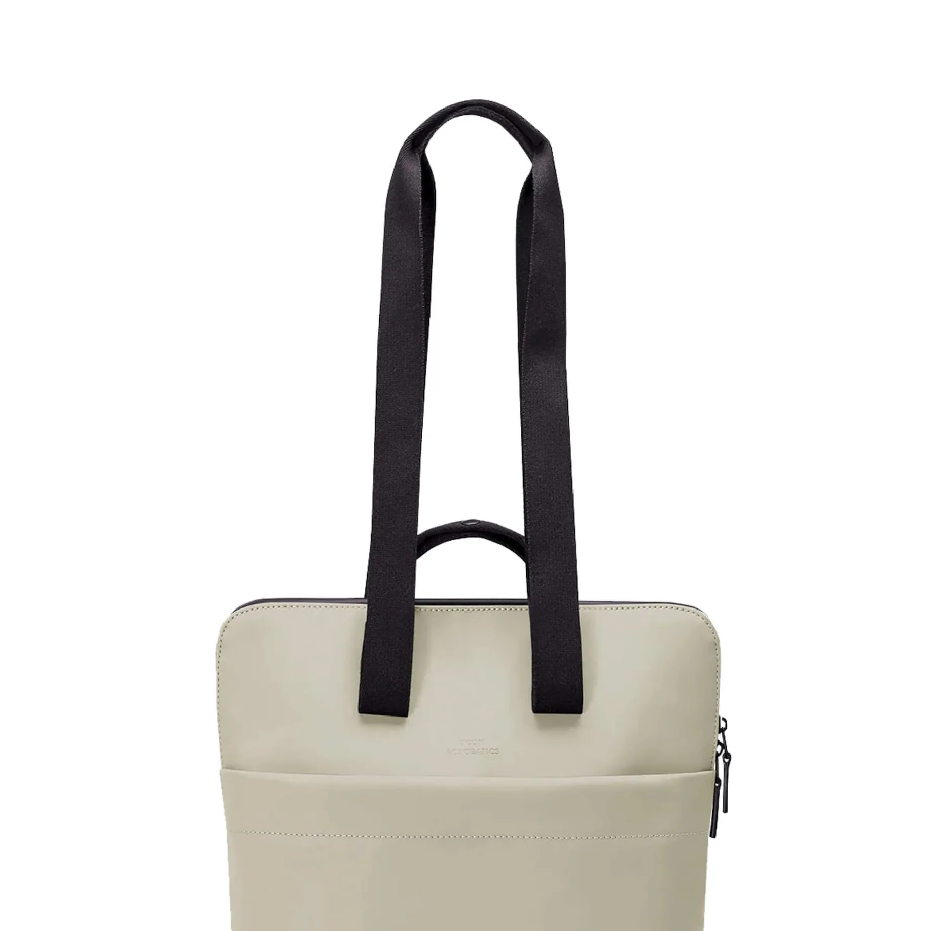 Masao Medium Lotus - Rucksack 15" 38 cm (pastel green)