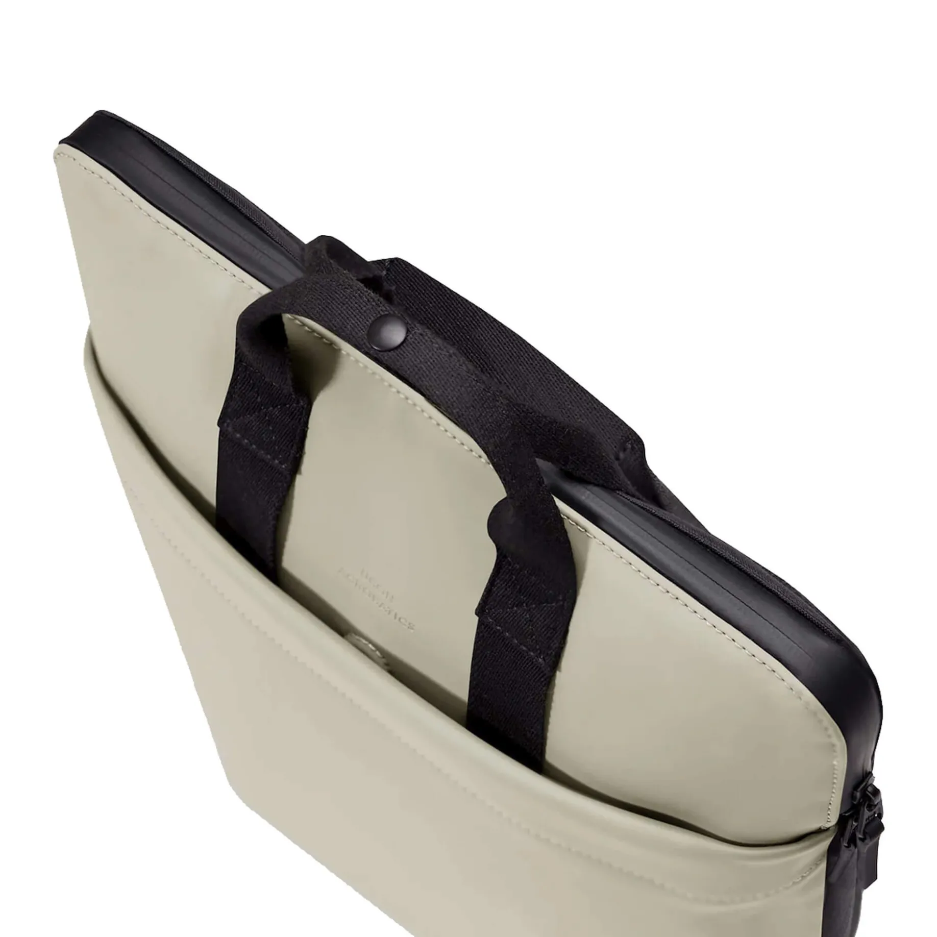 Masao Medium Lotus - Rucksack 15" 38 cm (pastel green)