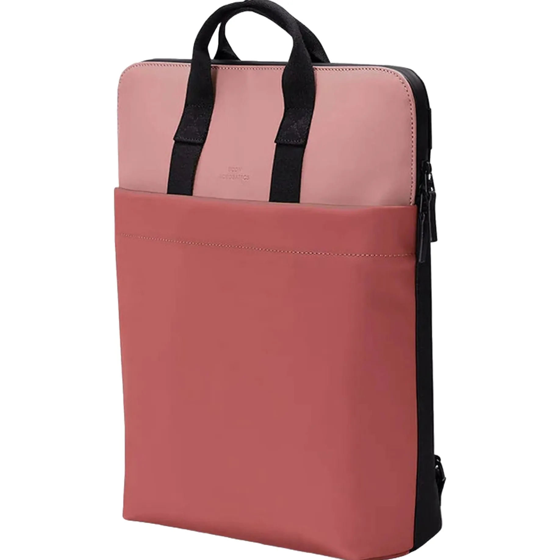 Masao Mini Lotus - Rucksack 35 cm (dark rose - hibiscus)