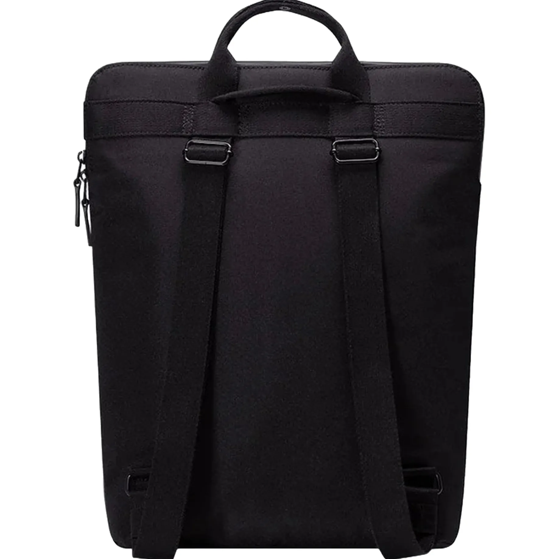 Masao Mini Lotus - Rucksack 35 cm (dark rose - hibiscus)