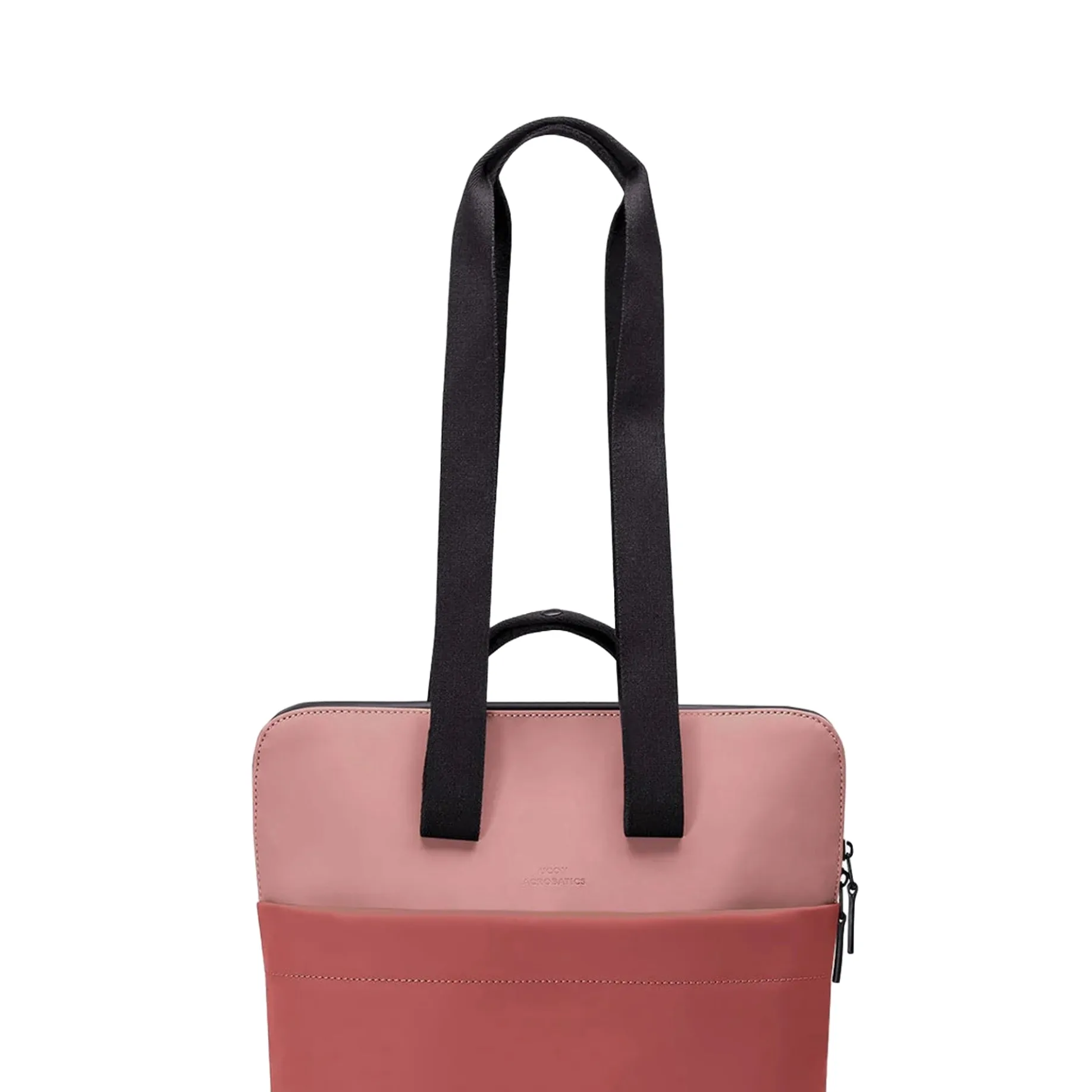 Masao Mini Lotus - Rucksack 35 cm (dark rose - hibiscus)