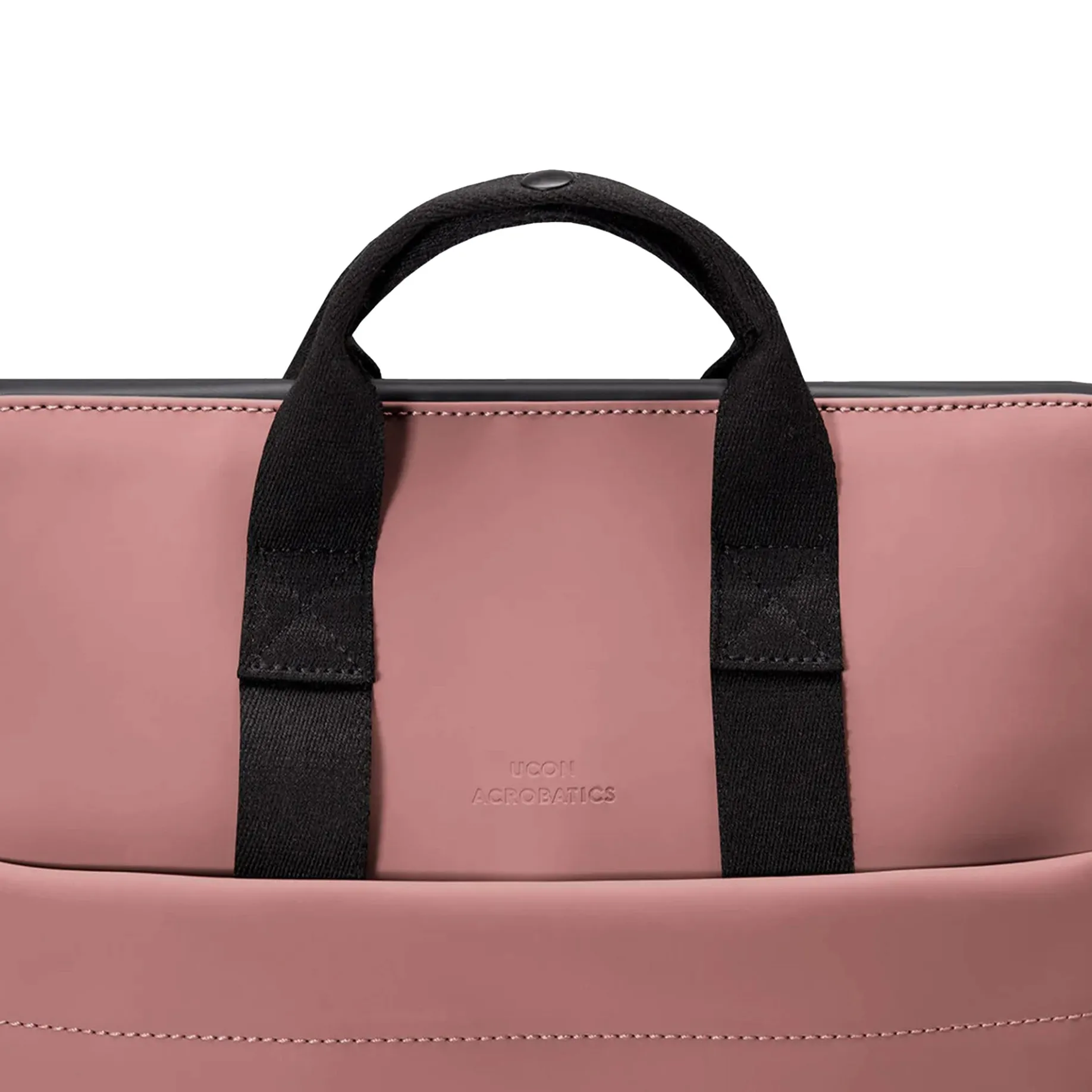 Masao Mini Lotus - Rucksack 35 cm (dark rose)