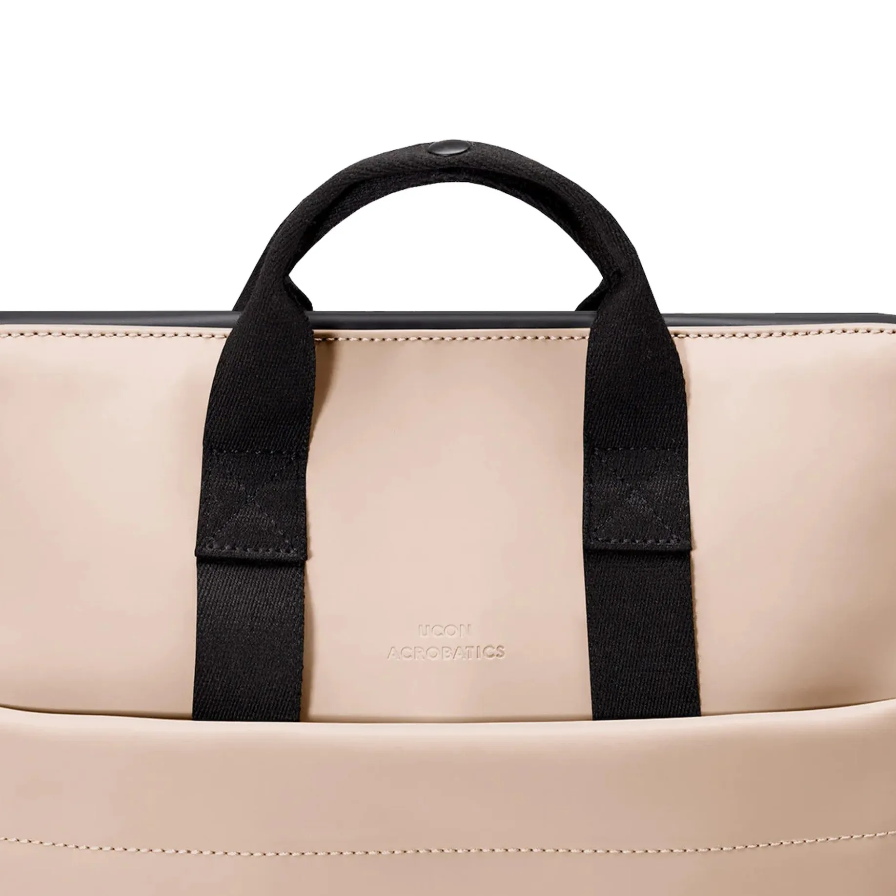 Masao Mini Lotus - Rucksack 35 cm (light apricot)