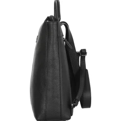 Match - Rucksack 28 cm (black)