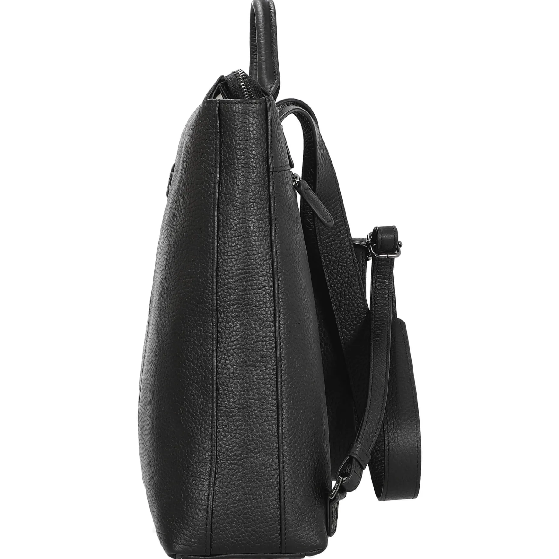Match - Rucksack 28 cm (black)