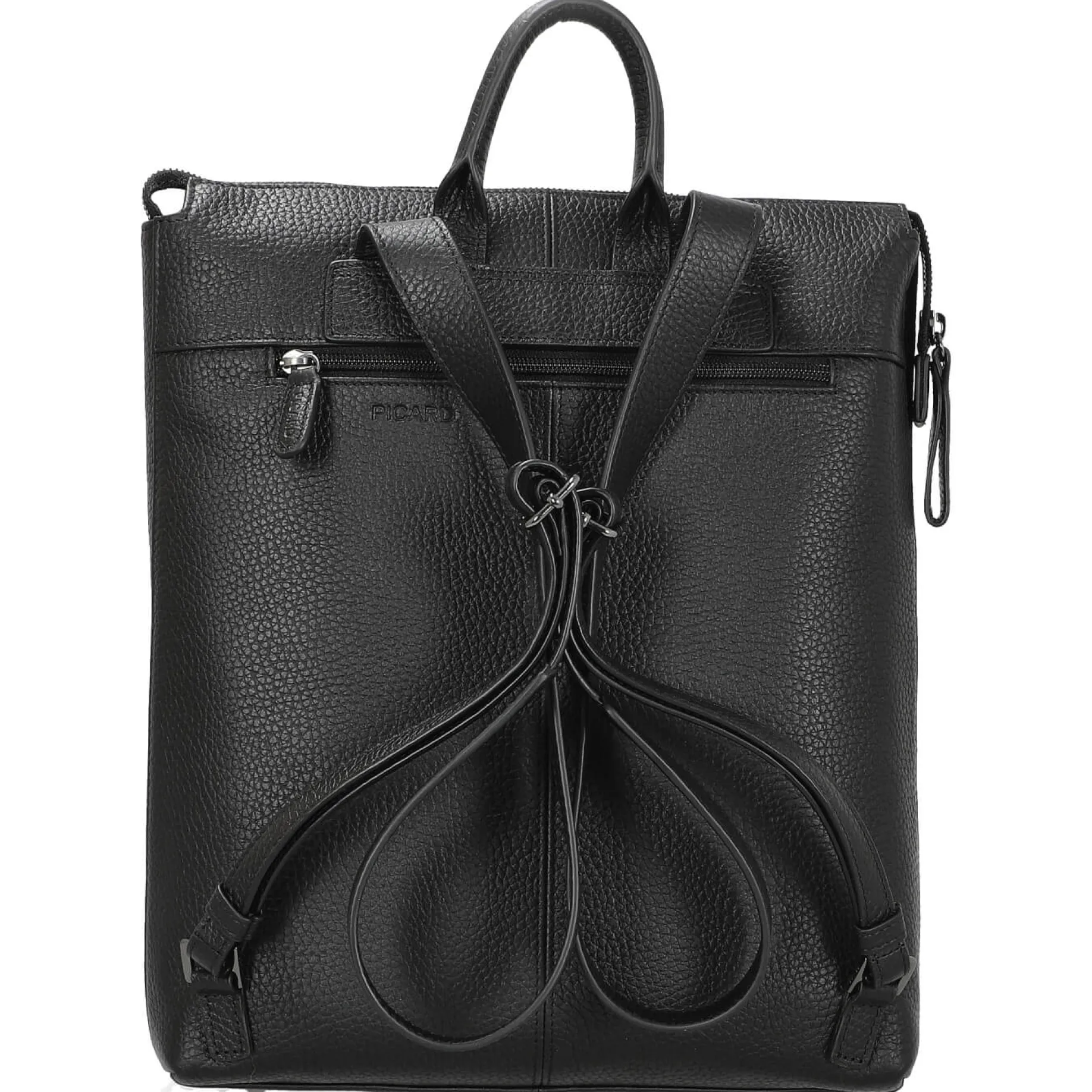 Match - Rucksack 28 cm (black)