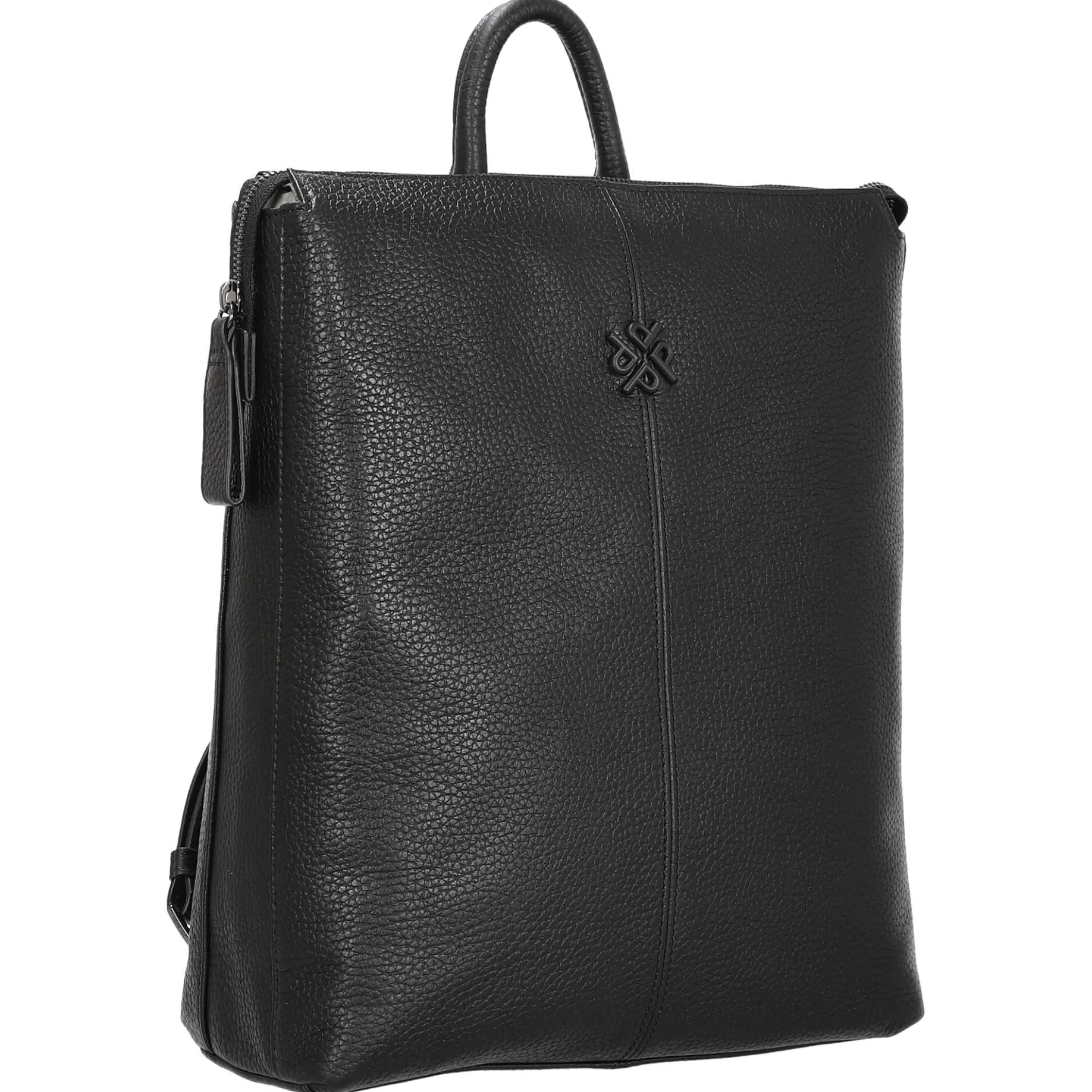 Match - Rucksack 28 cm (black)