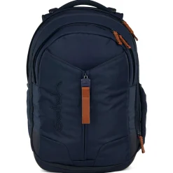 Match - Schulrucksack 45 cm 2025 erw. (nordic ice blue)