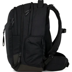 Match - Schulrucksack 45 cm 2025 erw. (blackjack)