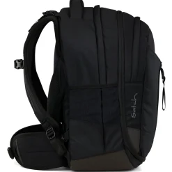 Match - Schulrucksack 45 cm 2025 erw. (blackjack)