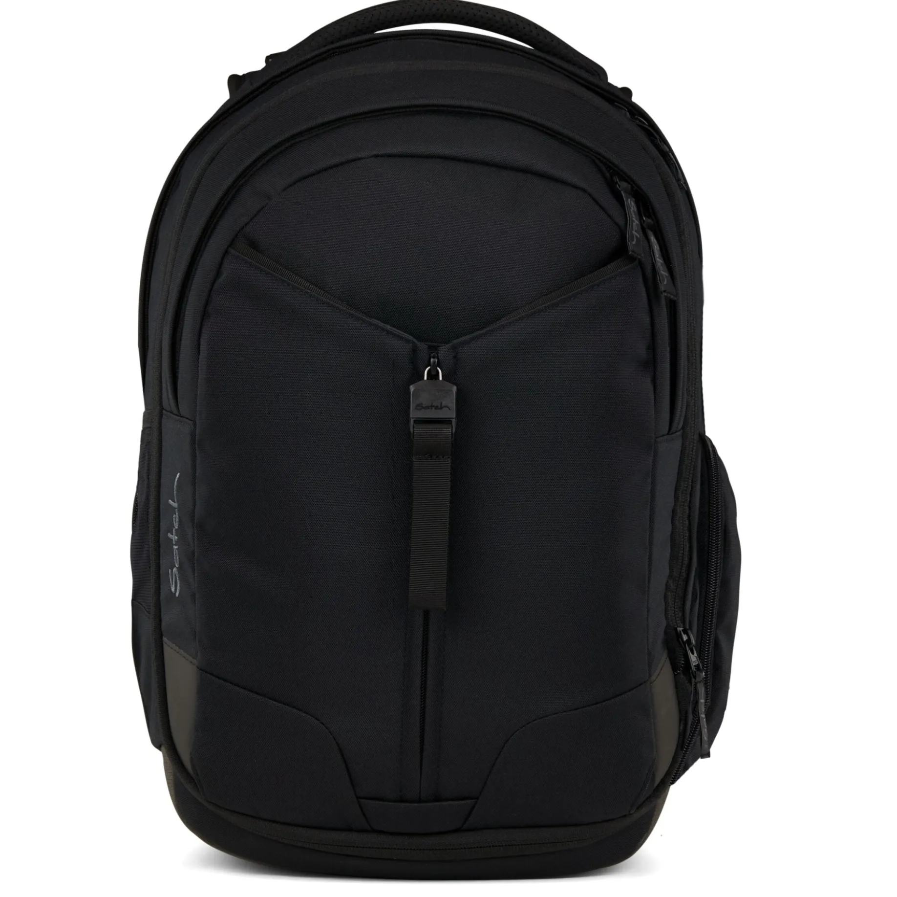 Match - Schulrucksack 45 cm 2025 erw. (blackjack)