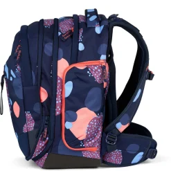 Match - Schulrucksack 45 cm erw. (Coral Reef)