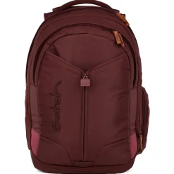 Match - Schulrucksack 45 cm 2025 erw. (nordic ruby)
