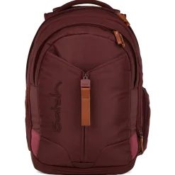 Match - Schulrucksack 45 cm 2025 erw. (nordic ruby)