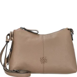 Match - Schultertasche 27.5 cm (chai)