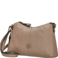 Match - Schultertasche 27.5 cm (chai)