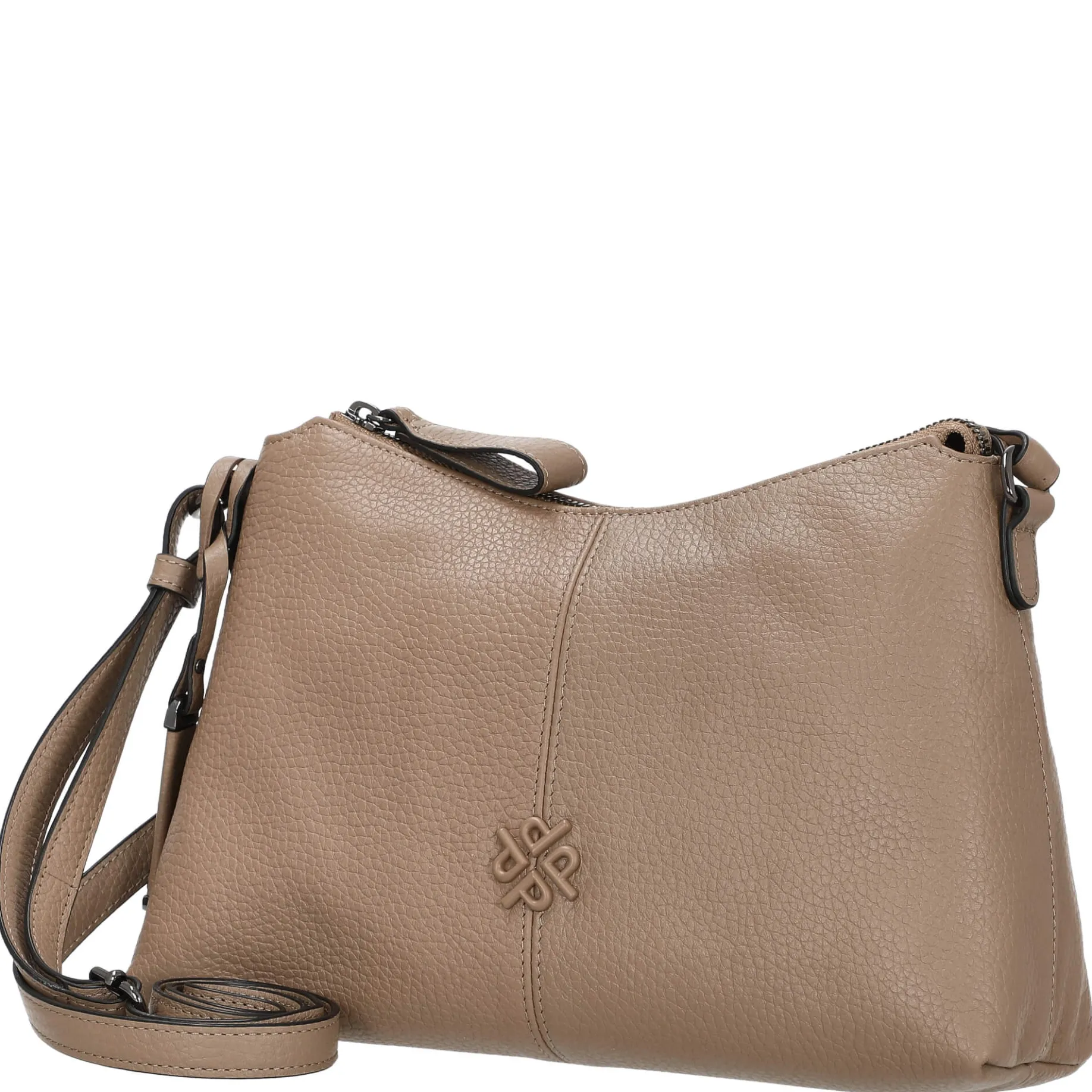 Match - Schultertasche 27.5 cm (chai)