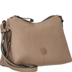 Match - Schultertasche 27.5 cm (chai)