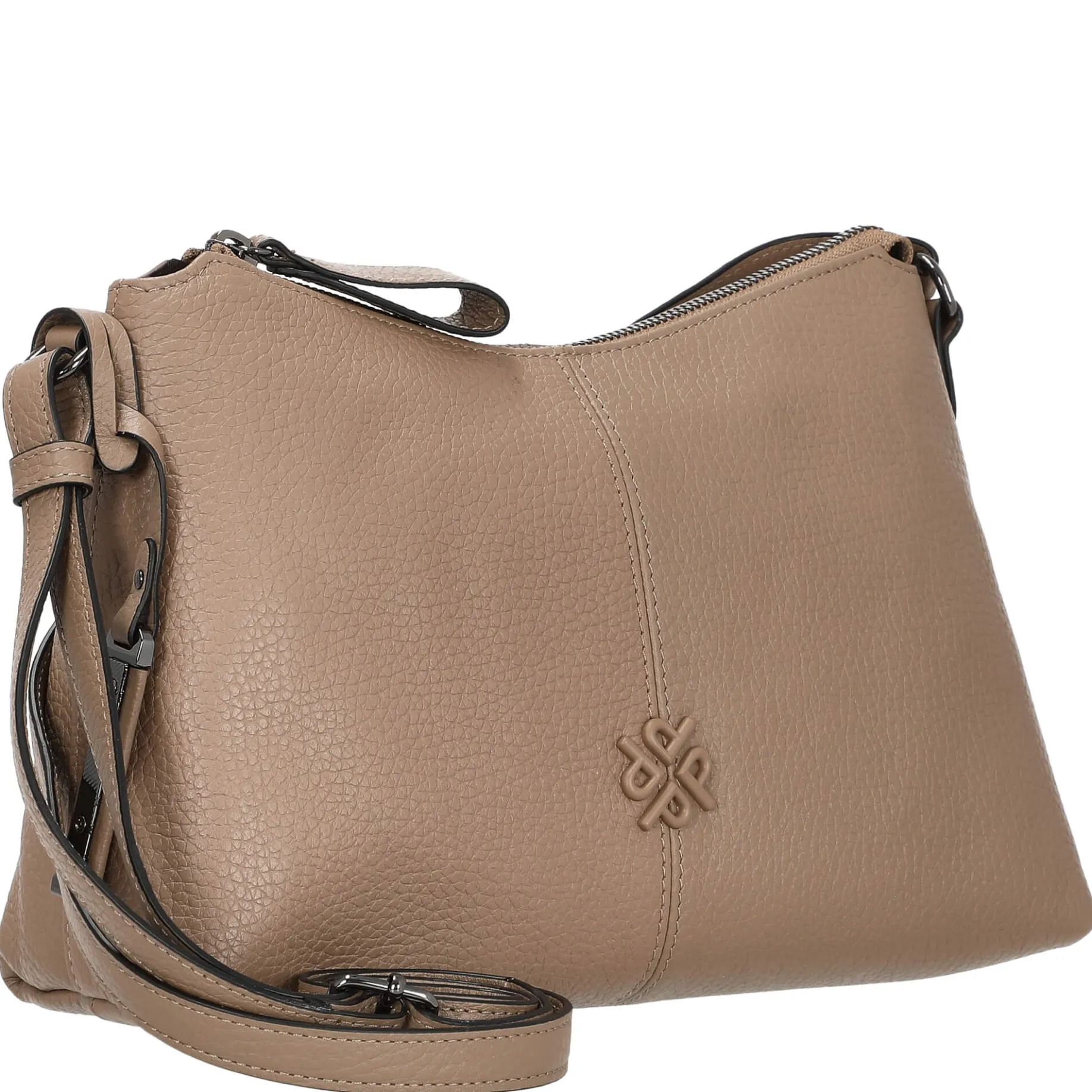 Match - Schultertasche 27.5 cm (chai)