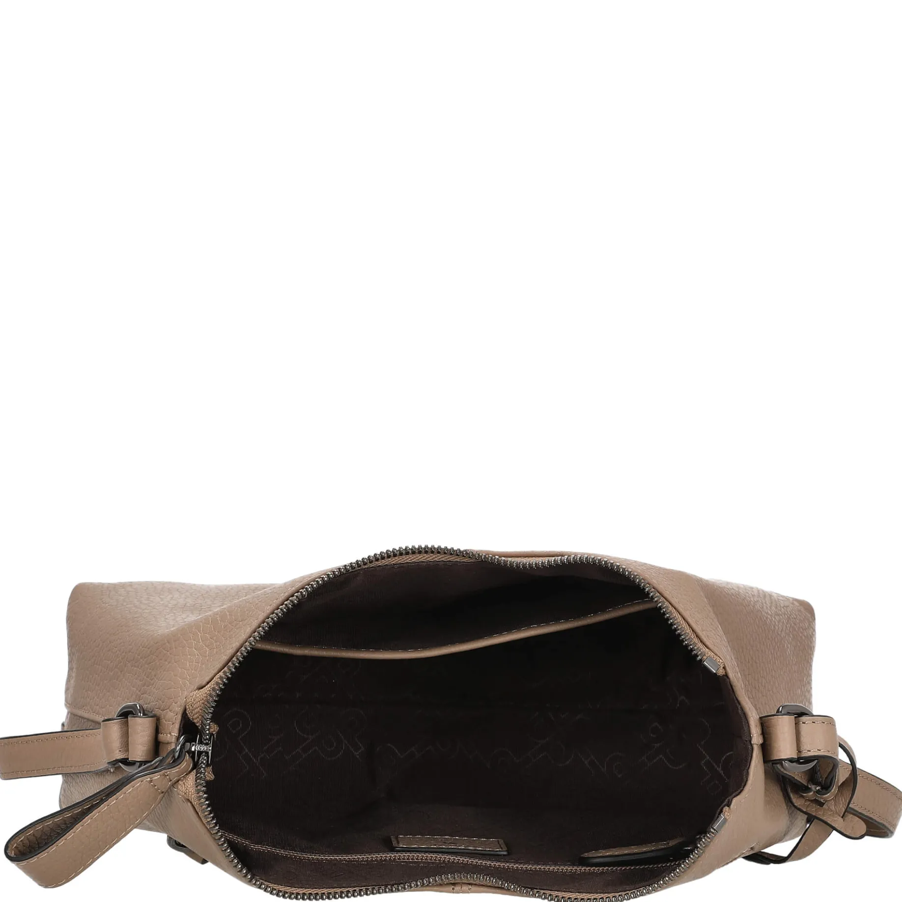 Match - Schultertasche 27.5 cm (chai)