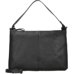 Match - Schultertasche 38 cm (black)