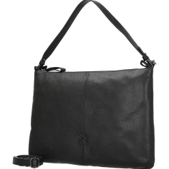 Match - Schultertasche 38 cm (black)
