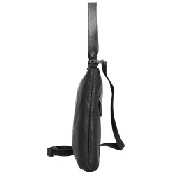 Match - Schultertasche 38 cm (black)