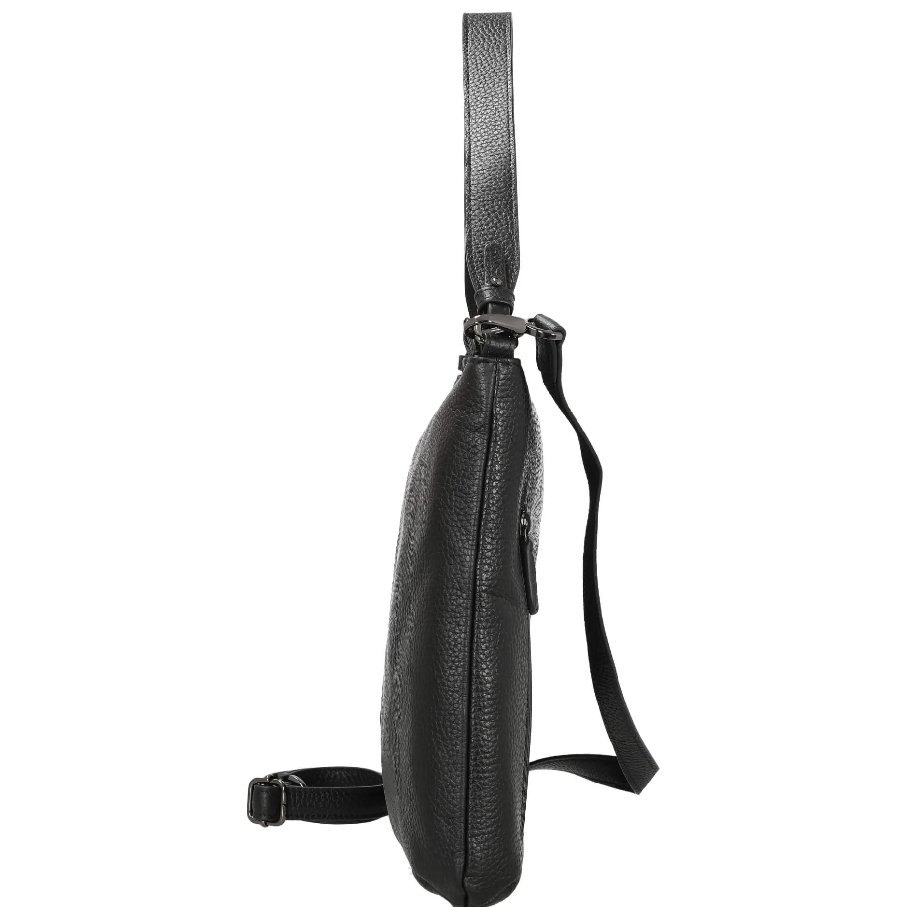 Match - Schultertasche 38 cm (black)