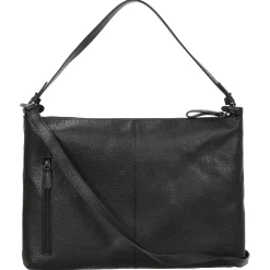 Match - Schultertasche 38 cm (black)