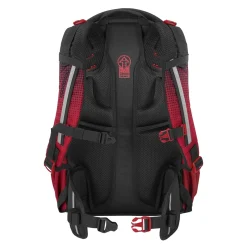 Mate - Schulrucksack 44 cm (Blazing Fire)