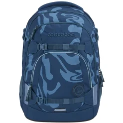 Mate - Schulrucksack 44 cm (Breaking Waves)