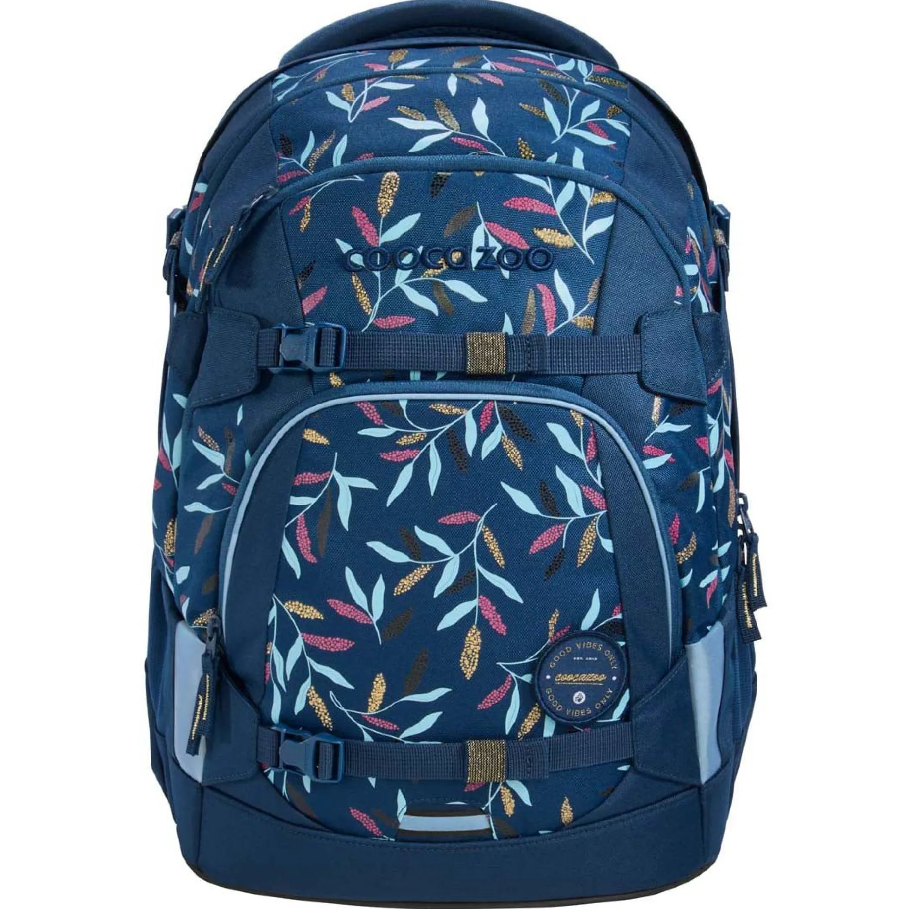 Mate - Schulrucksack 44 cm (boho glam)