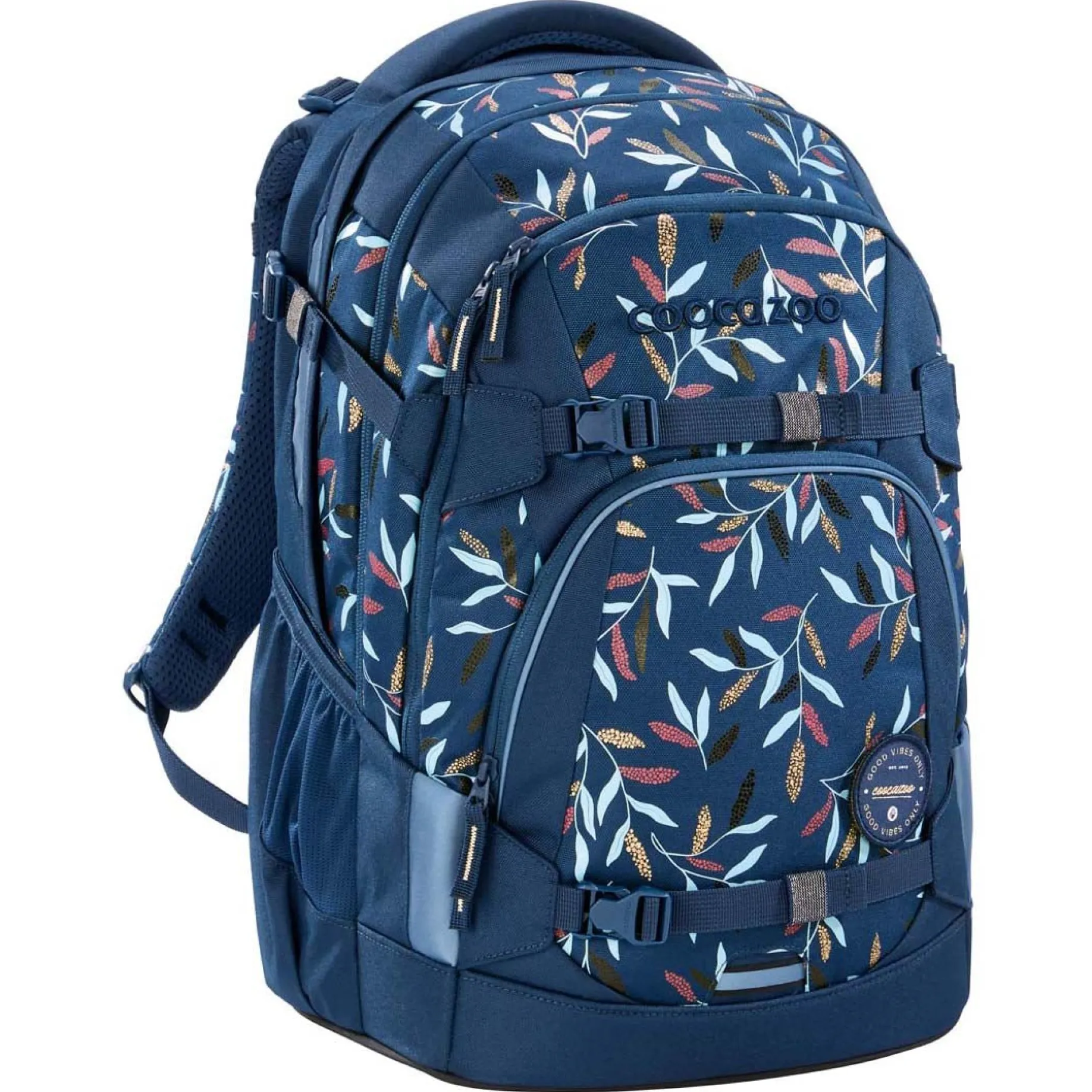 Mate - Schulrucksack 44 cm (boho glam)