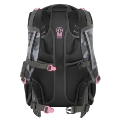 Mate - Schulrucksack 44 cm (Bubble Brush)