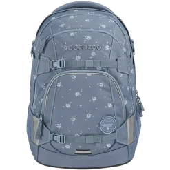 Mate - Schulrucksack 44 cm (Bloomy Daisy)