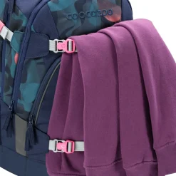 Mate - Schulrucksack 44 cm (Cloudy Peach)
