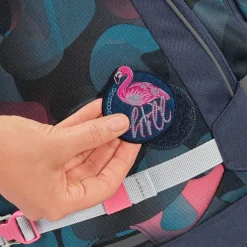 Mate - Schulrucksack 44 cm (Cloudy Peach)
