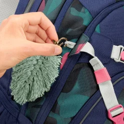 Mate - Schulrucksack 44 cm (Cloudy Peach)