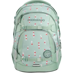 Mate - Schulrucksack 44 cm (dancing dots)