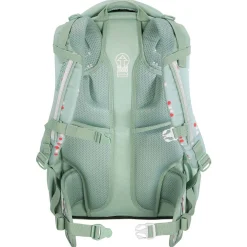 Mate - Schulrucksack 44 cm (dancing dots)