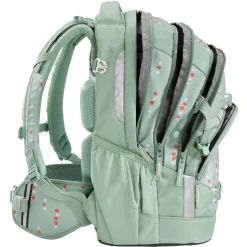 Mate - Schulrucksack 44 cm (dancing dots)