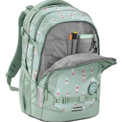 Mate - Schulrucksack 44 cm (dancing dots)