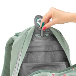 Mate - Schulrucksack 44 cm (dancing dots)