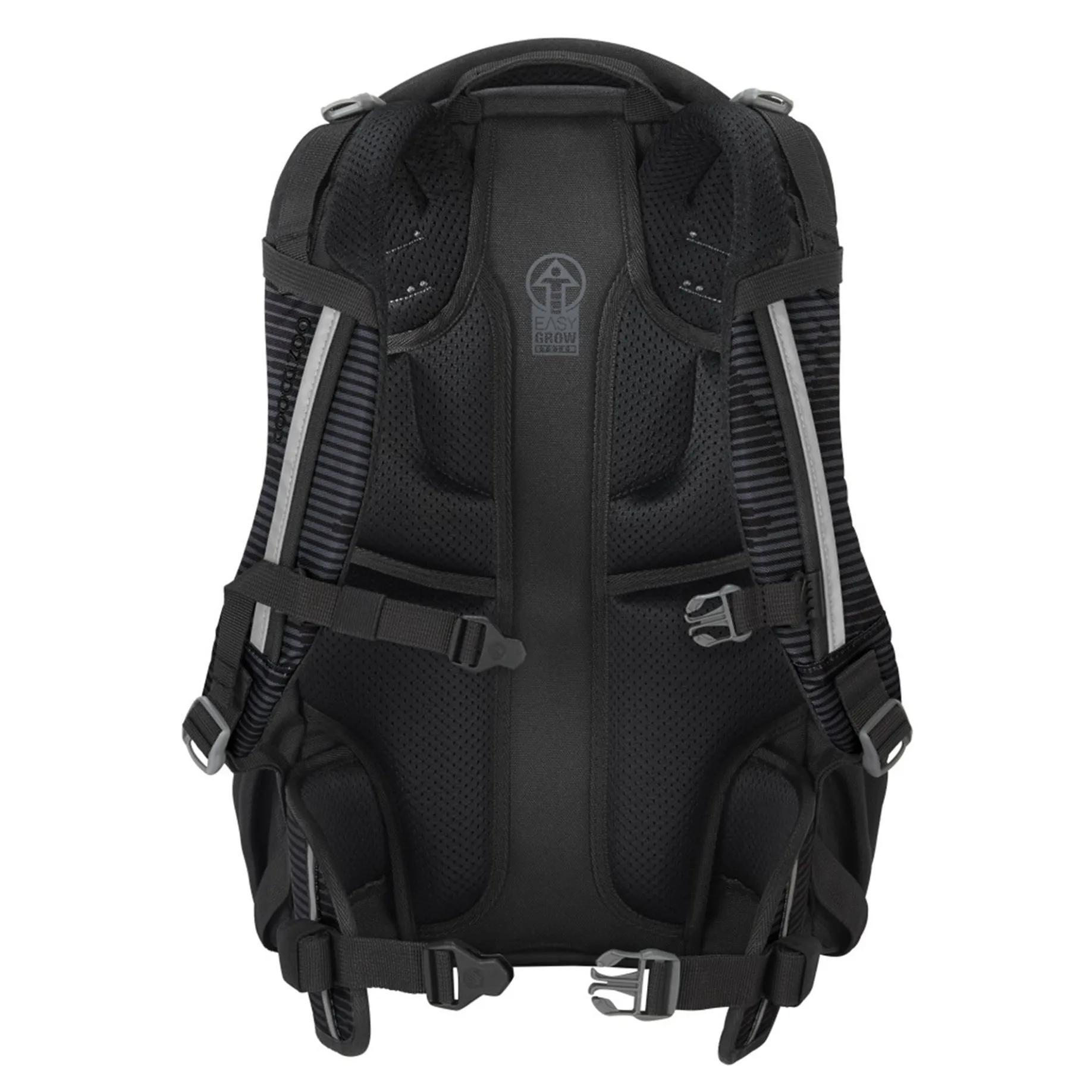 Mate - Schulrucksack 44 cm (Dark Mission)