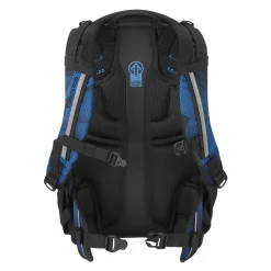 Mate - Schulrucksack 44 cm (Electric Ice)