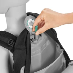 Mate - Schulrucksack 44 cm (Electric Ice)