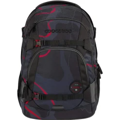 Mate - Schulrucksack 44 cm (Lava Lines)